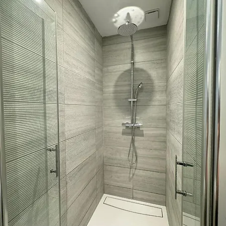 Apartment Cosy En Centre-ville Brest