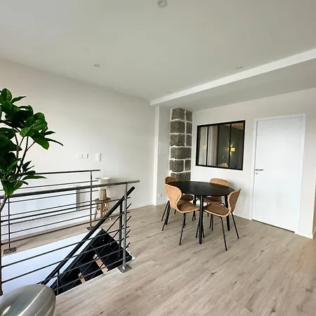 Apartment Cosy En Centre-ville *